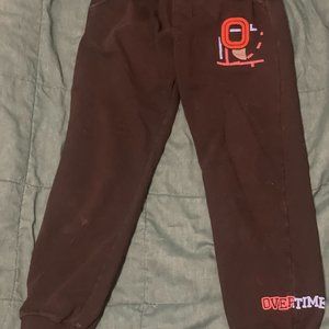Overtime Youth XL Joggers